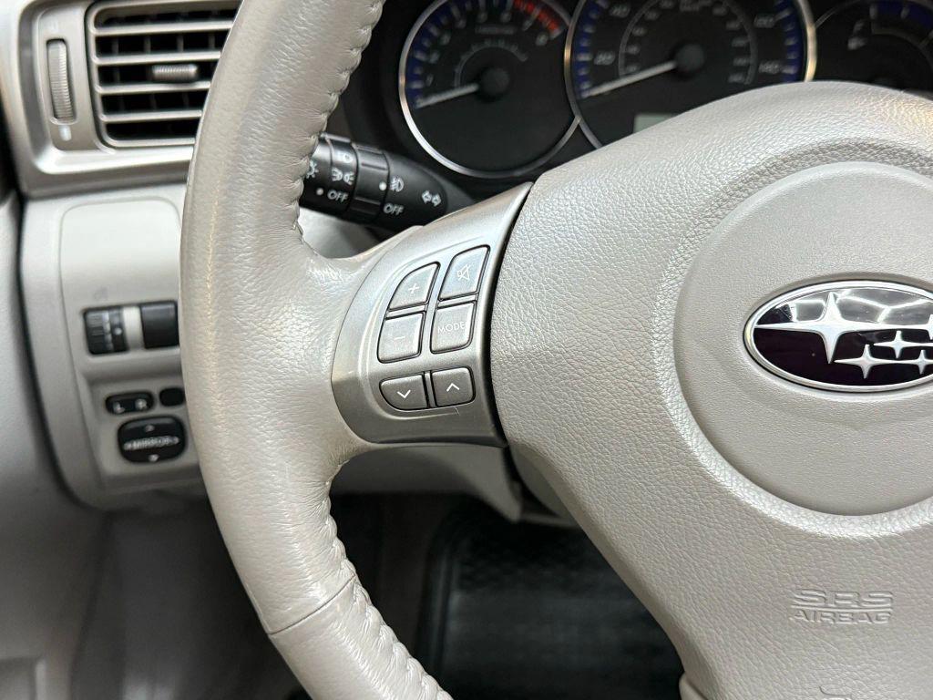 used 2010 Subaru Forester car, priced at $9,500