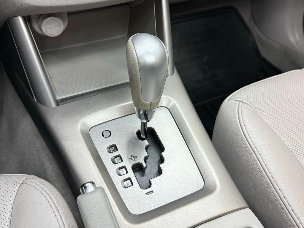 used 2010 Subaru Forester car, priced at $9,500