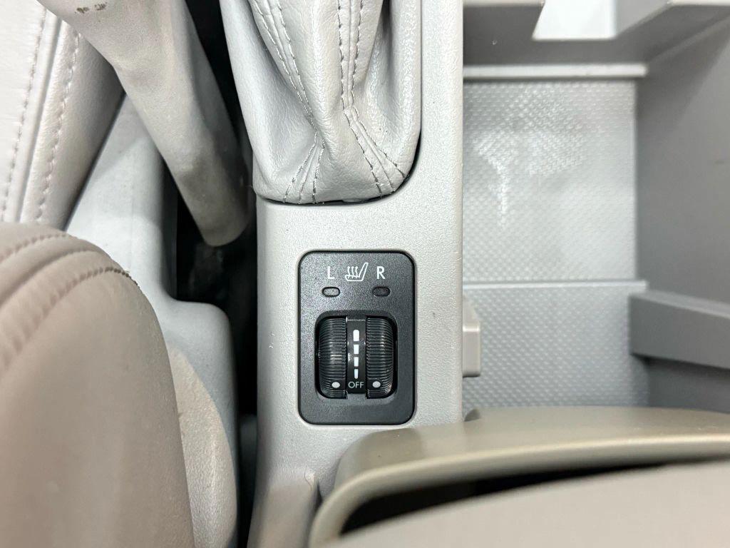 used 2010 Subaru Forester car, priced at $9,500