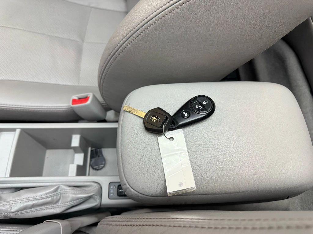 used 2010 Subaru Forester car, priced at $9,500