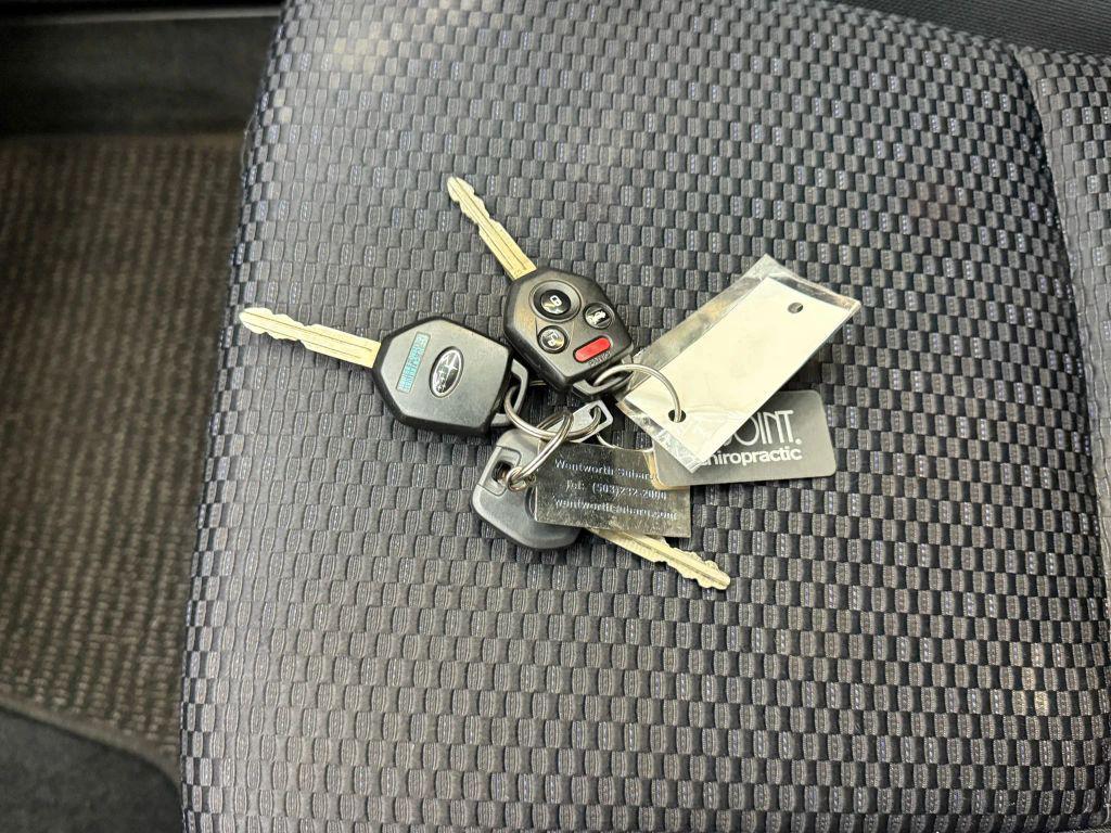 used 2015 Subaru Forester car, priced at $12,500