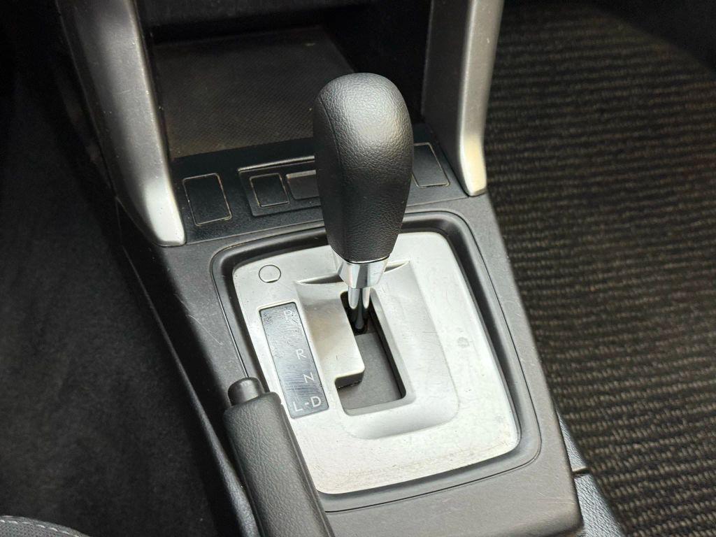 used 2015 Subaru Forester car, priced at $12,500