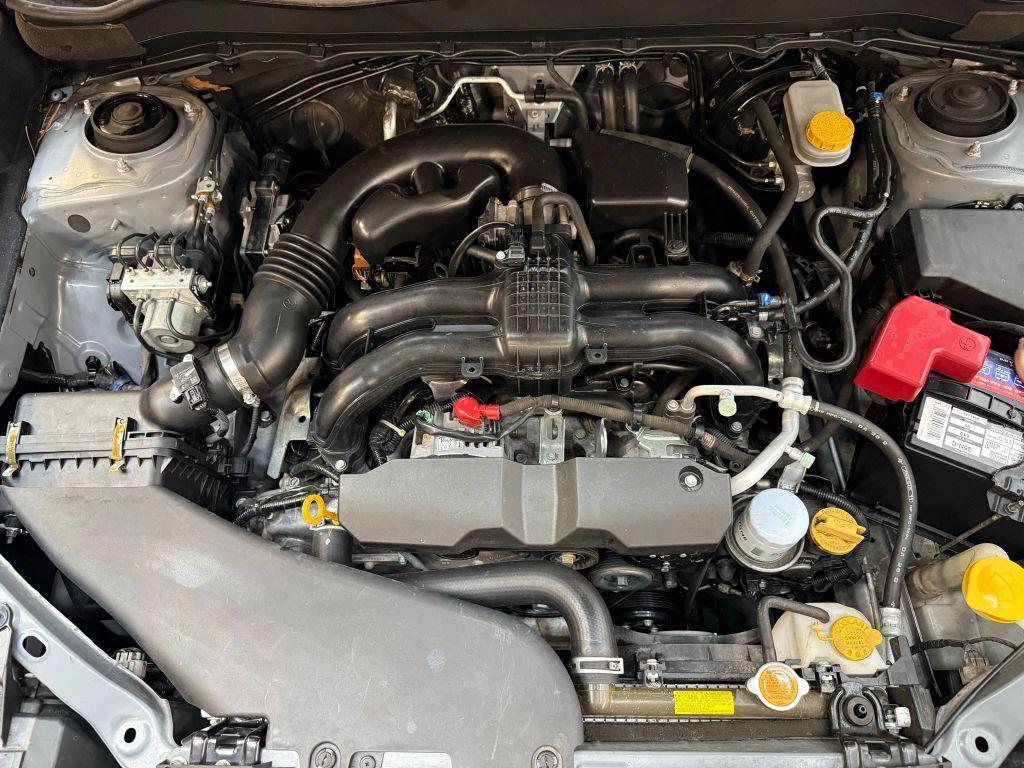 used 2015 Subaru Forester car, priced at $12,500