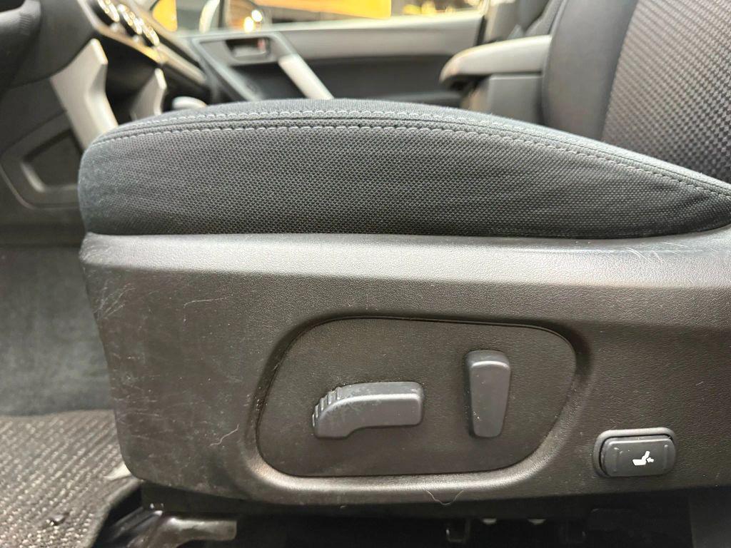used 2015 Subaru Forester car, priced at $12,500