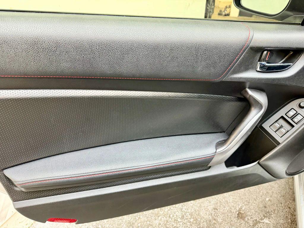 used 2013 Scion FR-S car, priced at $12,900