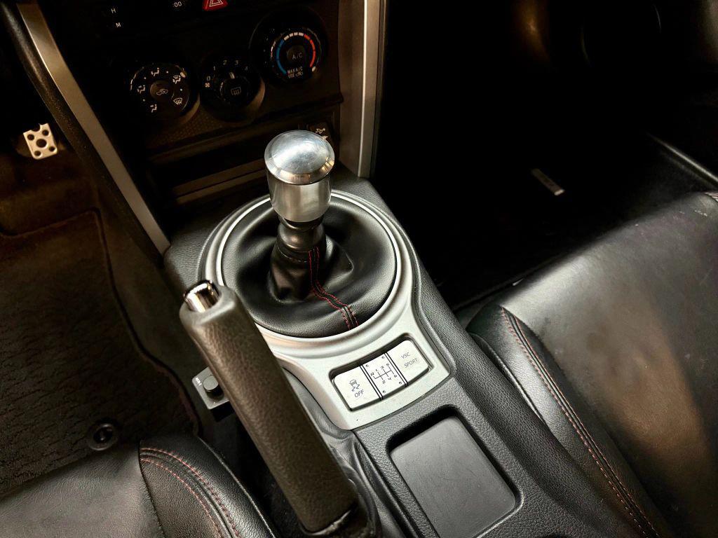 used 2013 Scion FR-S car, priced at $12,900