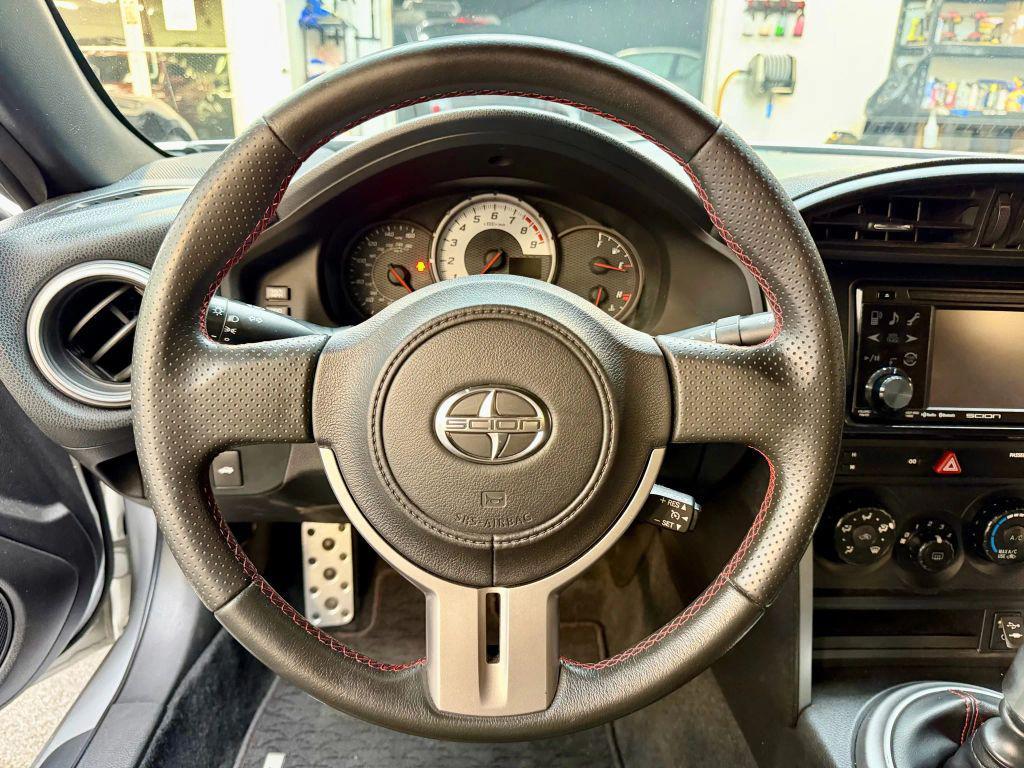 used 2013 Scion FR-S car, priced at $12,900