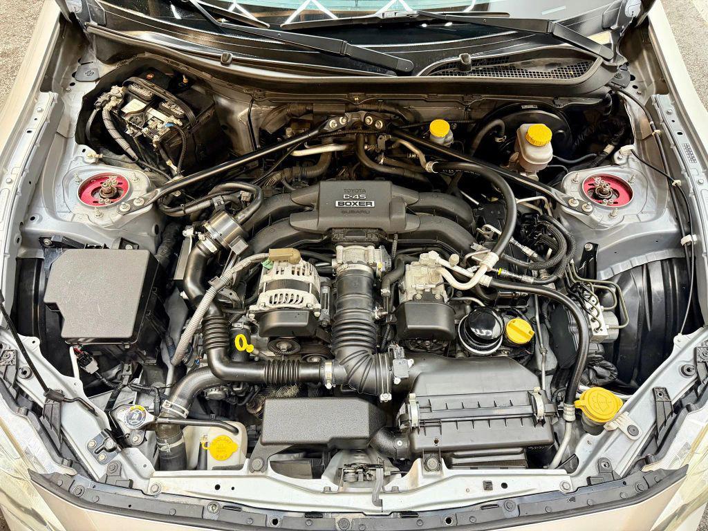 used 2013 Scion FR-S car, priced at $12,900