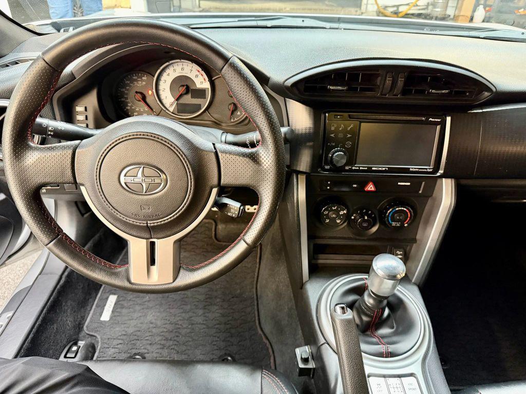 used 2013 Scion FR-S car, priced at $12,900