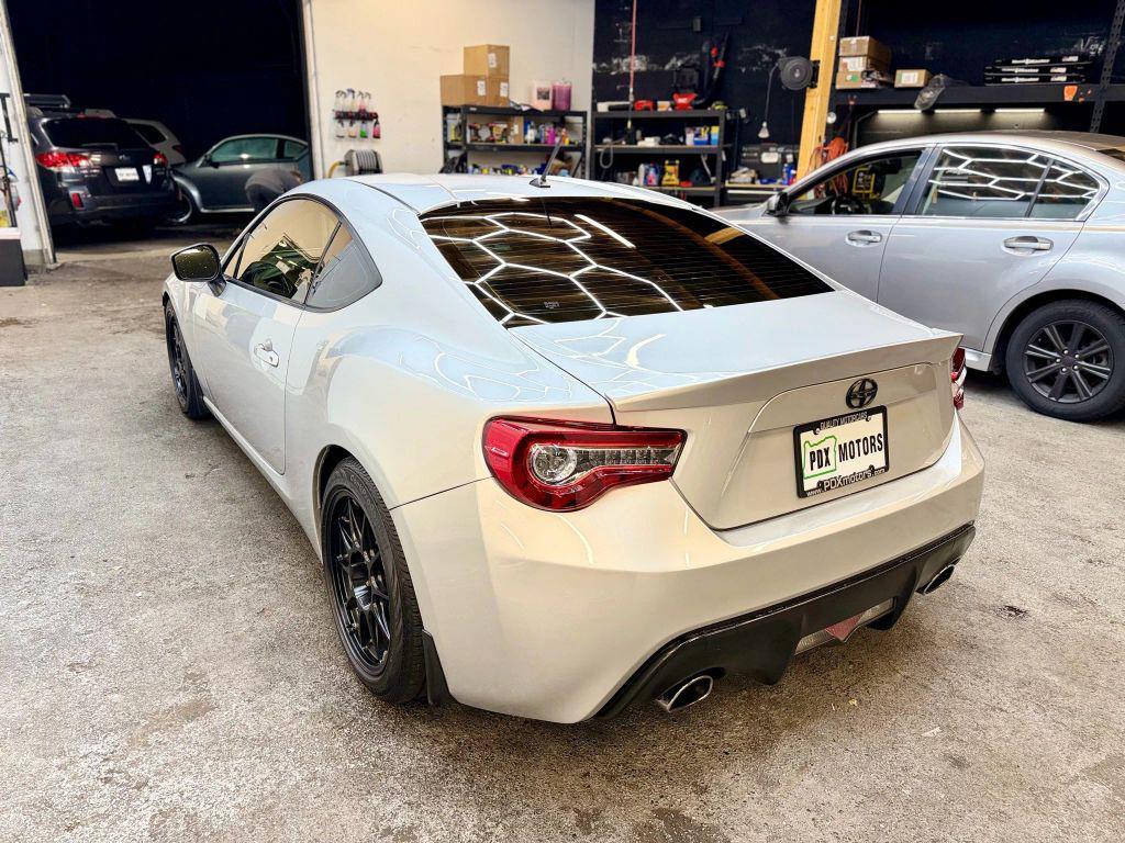 used 2013 Scion FR-S car, priced at $12,900