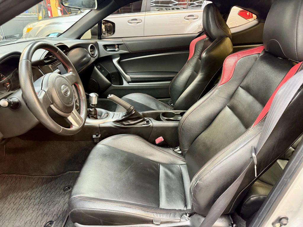 used 2013 Scion FR-S car, priced at $12,900