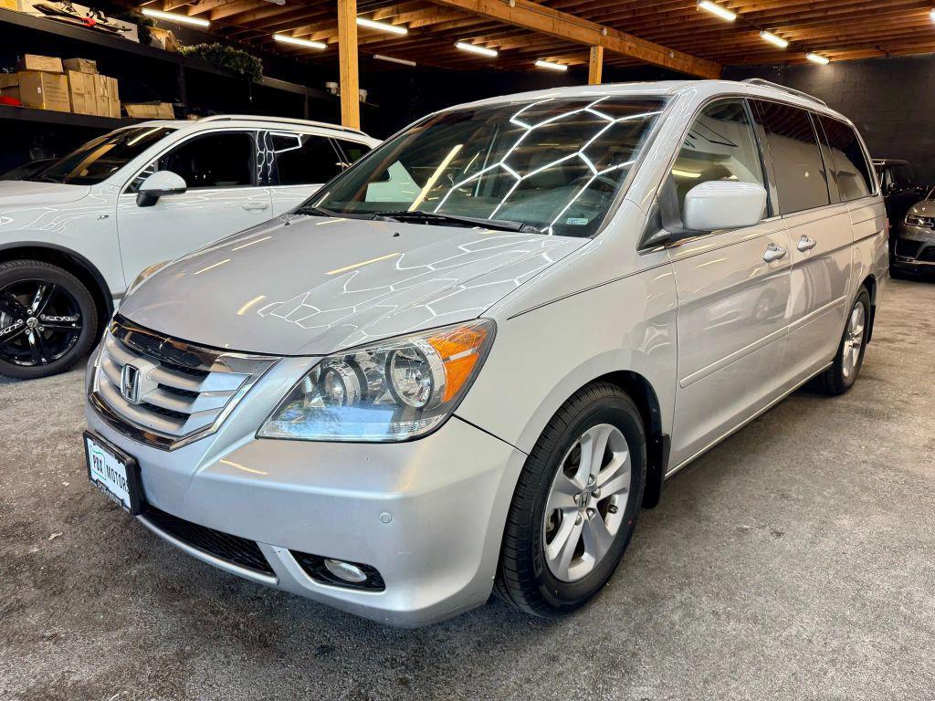 used 2010 Honda Odyssey car, priced at $6,900