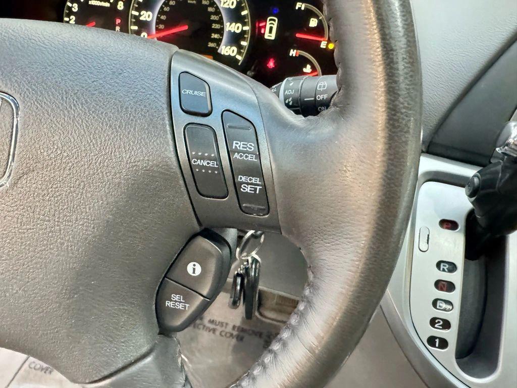 used 2010 Honda Odyssey car, priced at $6,900