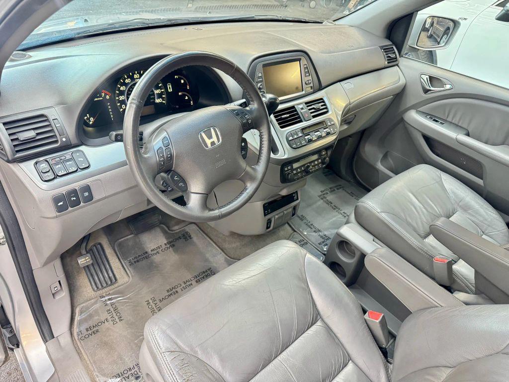 used 2010 Honda Odyssey car, priced at $6,900
