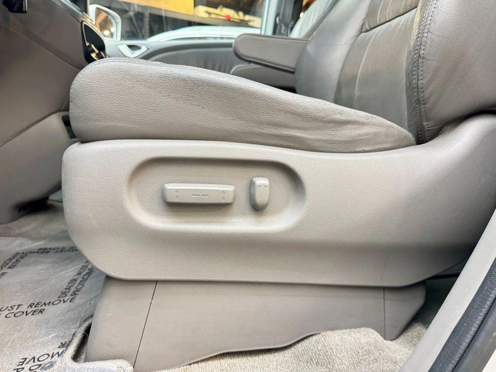 used 2010 Honda Odyssey car, priced at $6,900