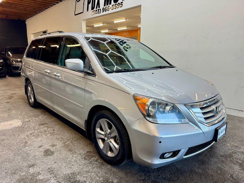 used 2010 Honda Odyssey car, priced at $6,900