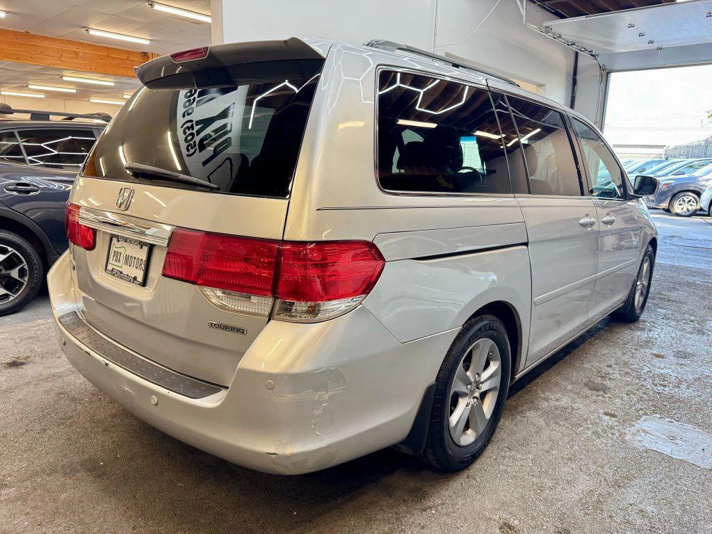 used 2010 Honda Odyssey car, priced at $6,900