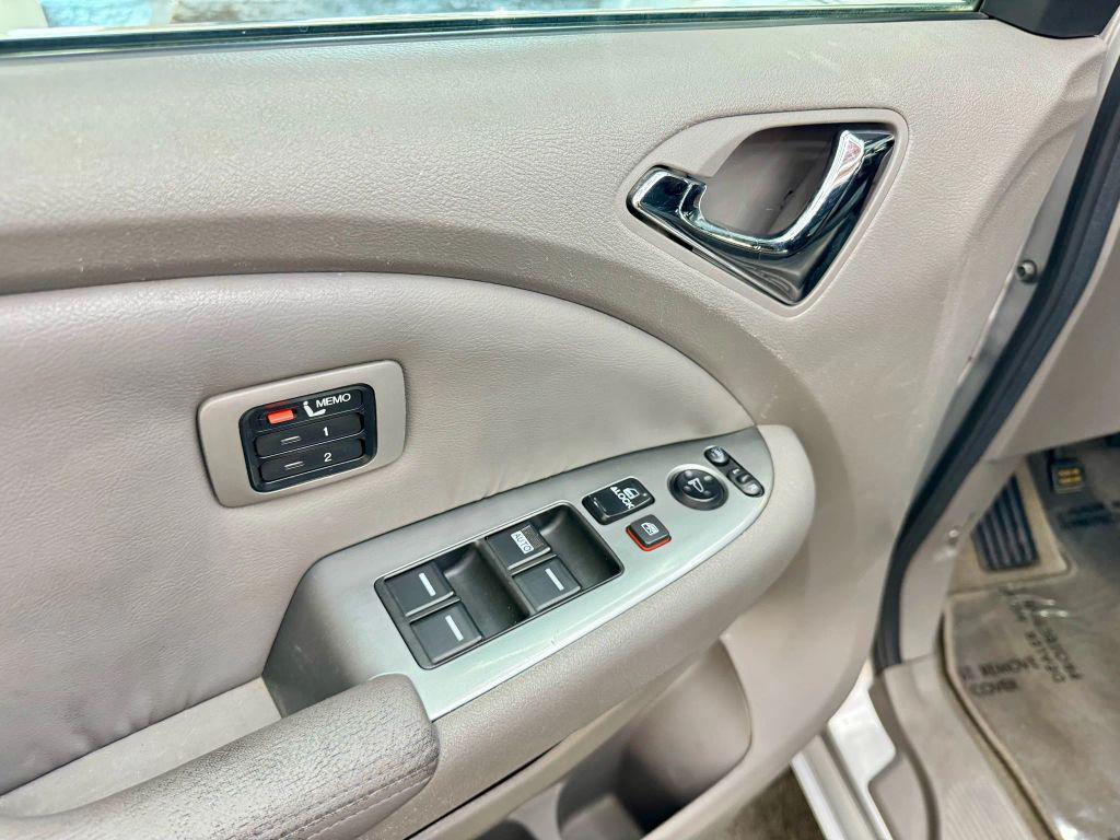 used 2010 Honda Odyssey car, priced at $6,900