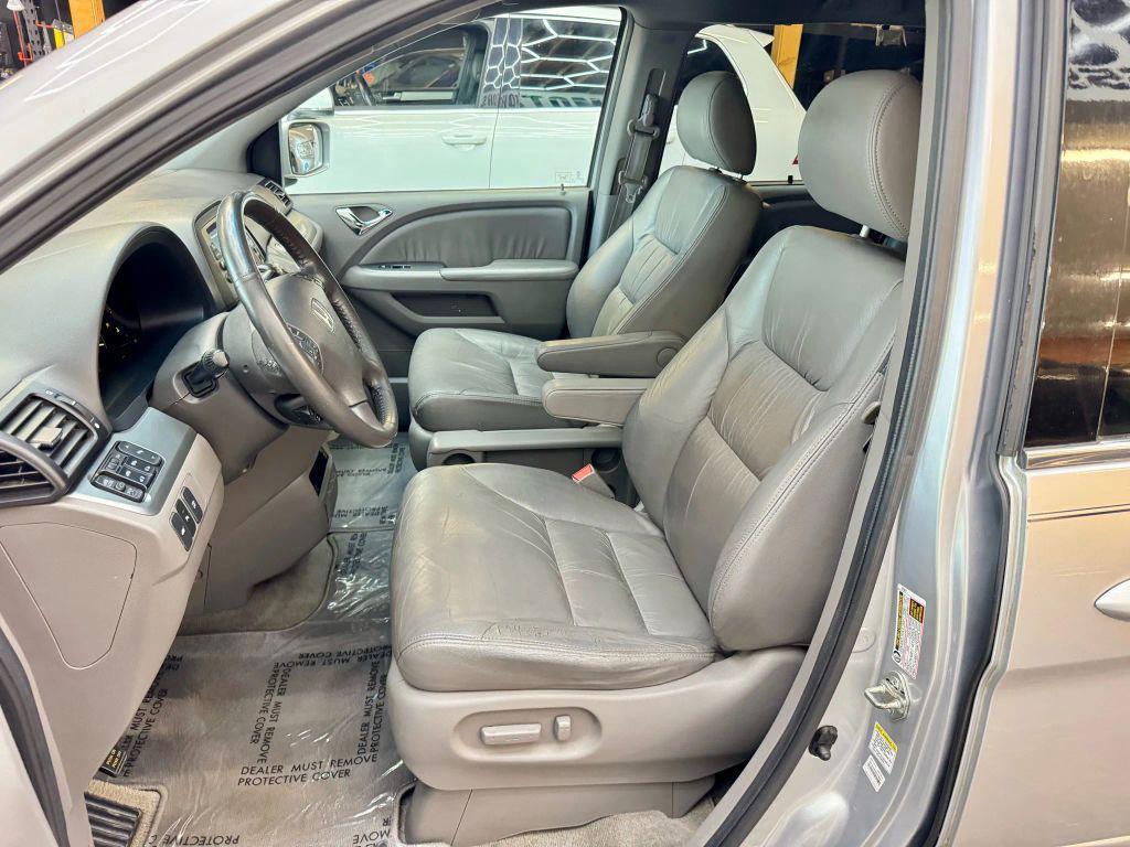 used 2010 Honda Odyssey car, priced at $6,900