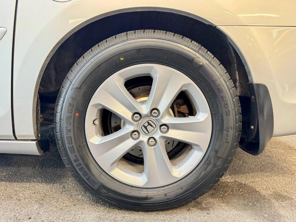 used 2010 Honda Odyssey car, priced at $6,900