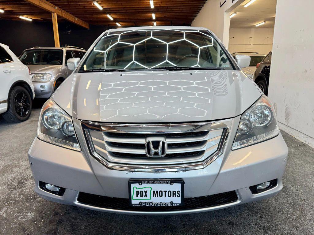 used 2010 Honda Odyssey car, priced at $6,900