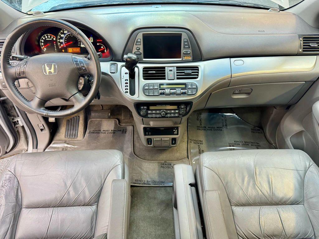 used 2010 Honda Odyssey car, priced at $6,900