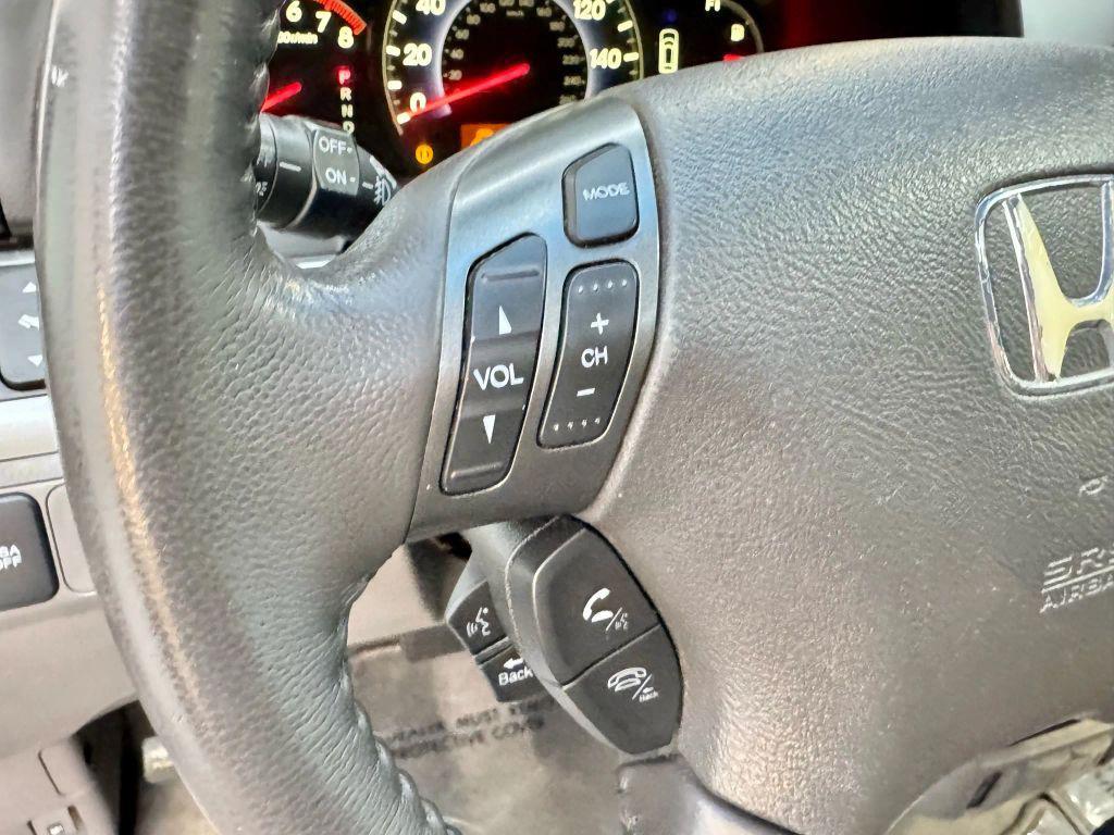 used 2010 Honda Odyssey car, priced at $6,900