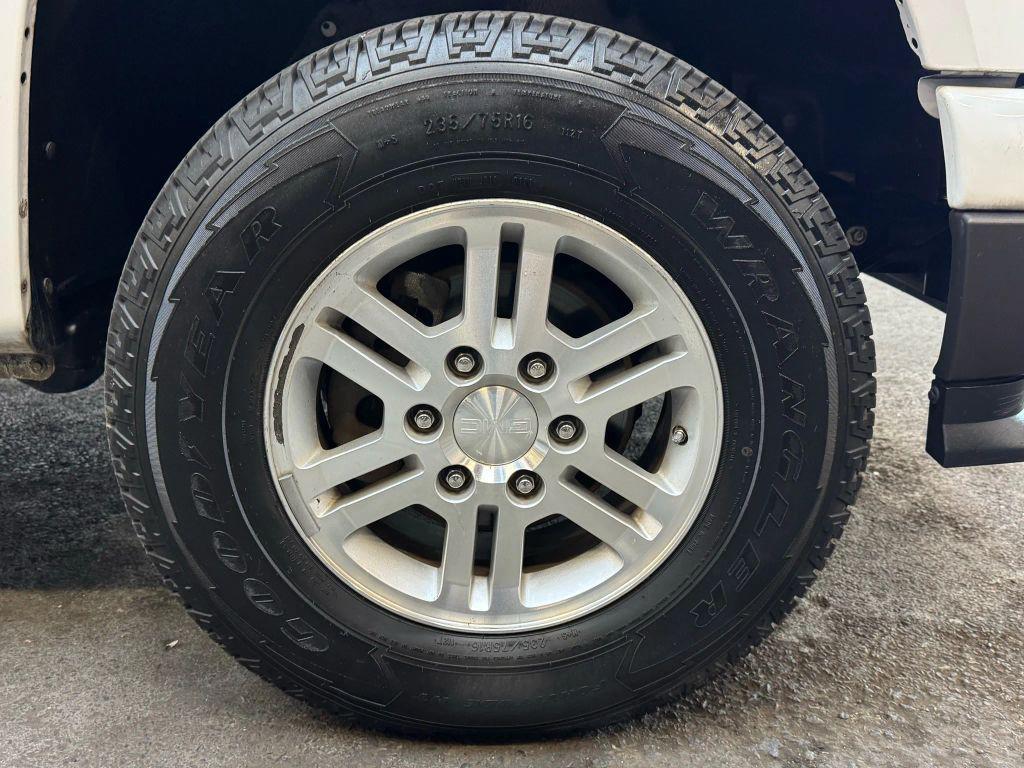 used 2012 Chevrolet Colorado car, priced at $12,500