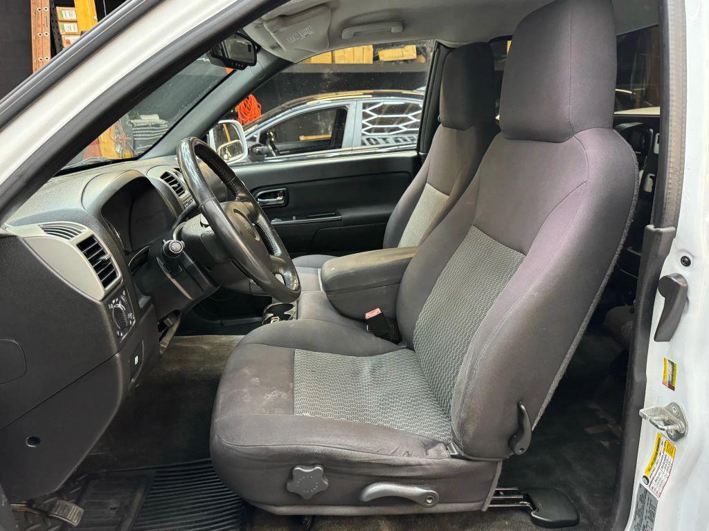 used 2012 Chevrolet Colorado car, priced at $12,500
