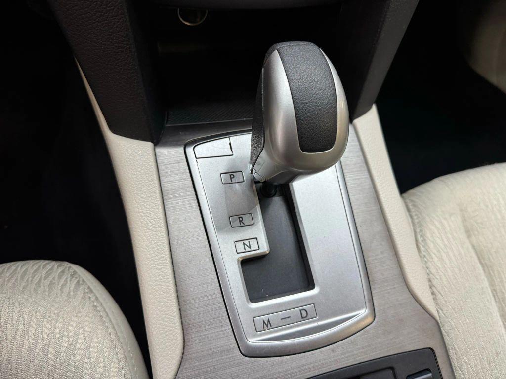 used 2011 Subaru Outback car, priced at $9,900