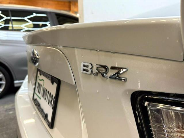 used 2013 Subaru BRZ car, priced at $12,900