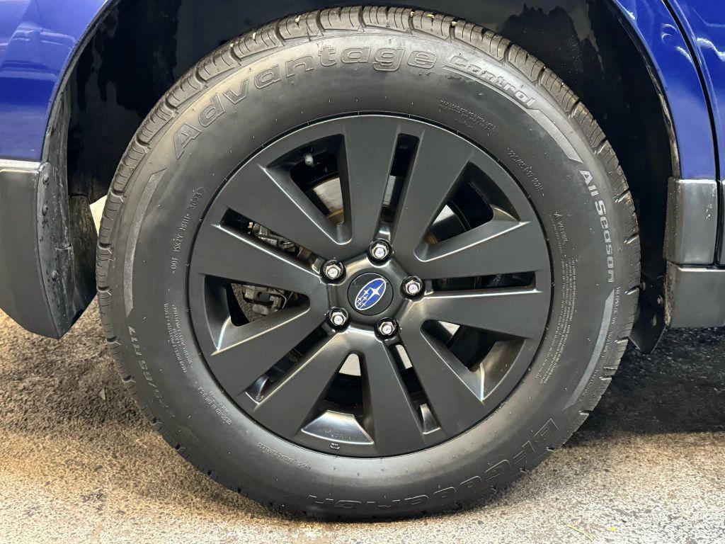 used 2015 Subaru Outback car, priced at $11,900