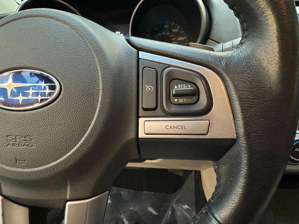 used 2015 Subaru Outback car, priced at $11,900