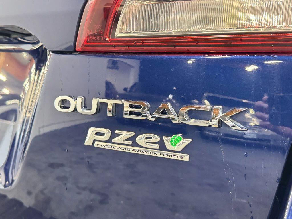 used 2015 Subaru Outback car, priced at $11,900