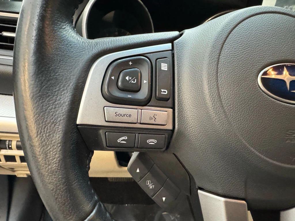 used 2015 Subaru Outback car, priced at $11,900