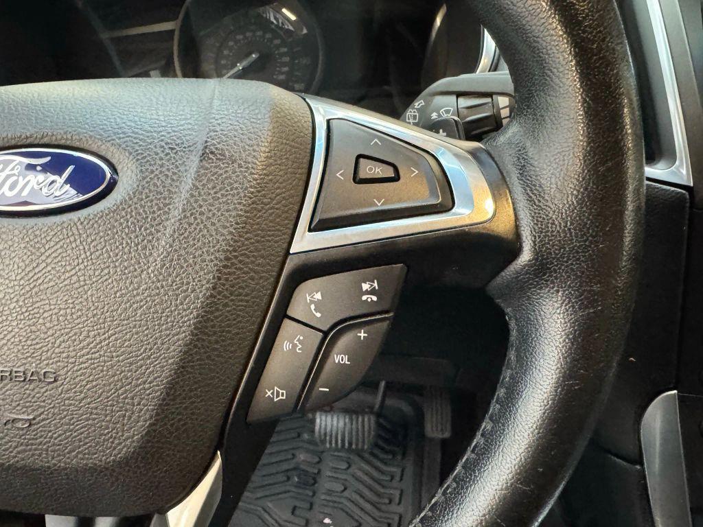 used 2016 Ford Edge car, priced at $9,900