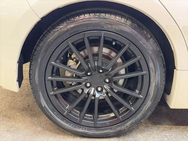 used 2013 Subaru Impreza WRX car, priced at $16,900