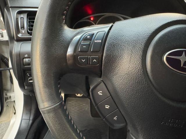 used 2013 Subaru Impreza WRX car, priced at $16,900
