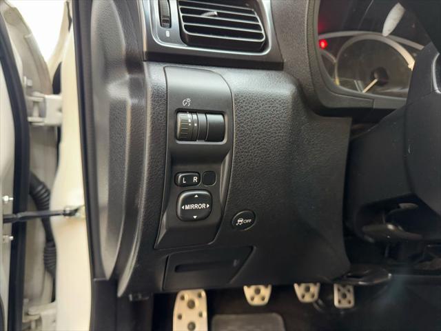 used 2013 Subaru Impreza WRX car, priced at $16,900