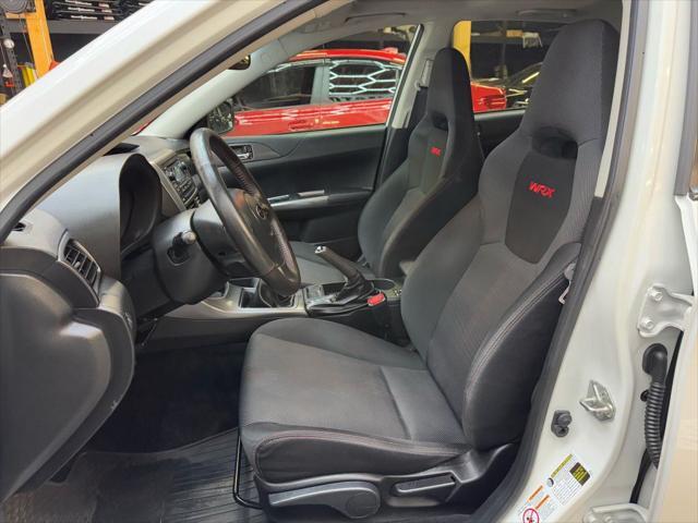 used 2013 Subaru Impreza WRX car, priced at $16,900