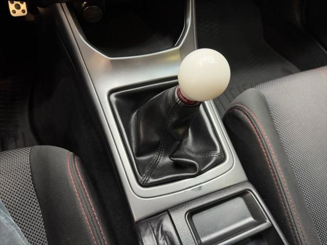 used 2013 Subaru Impreza WRX car, priced at $16,900