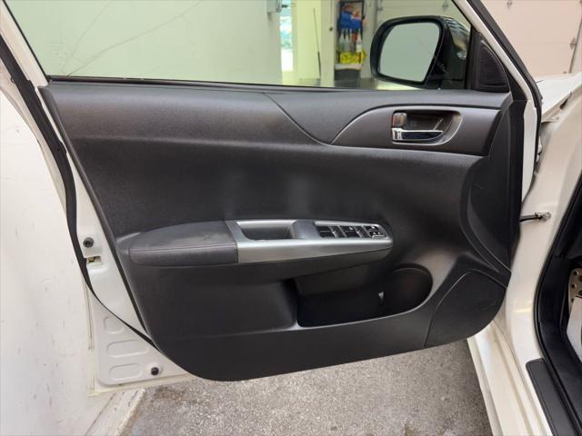 used 2013 Subaru Impreza WRX car, priced at $16,900