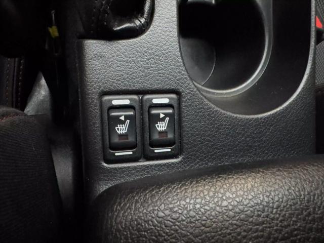 used 2013 Subaru Impreza WRX car, priced at $16,900