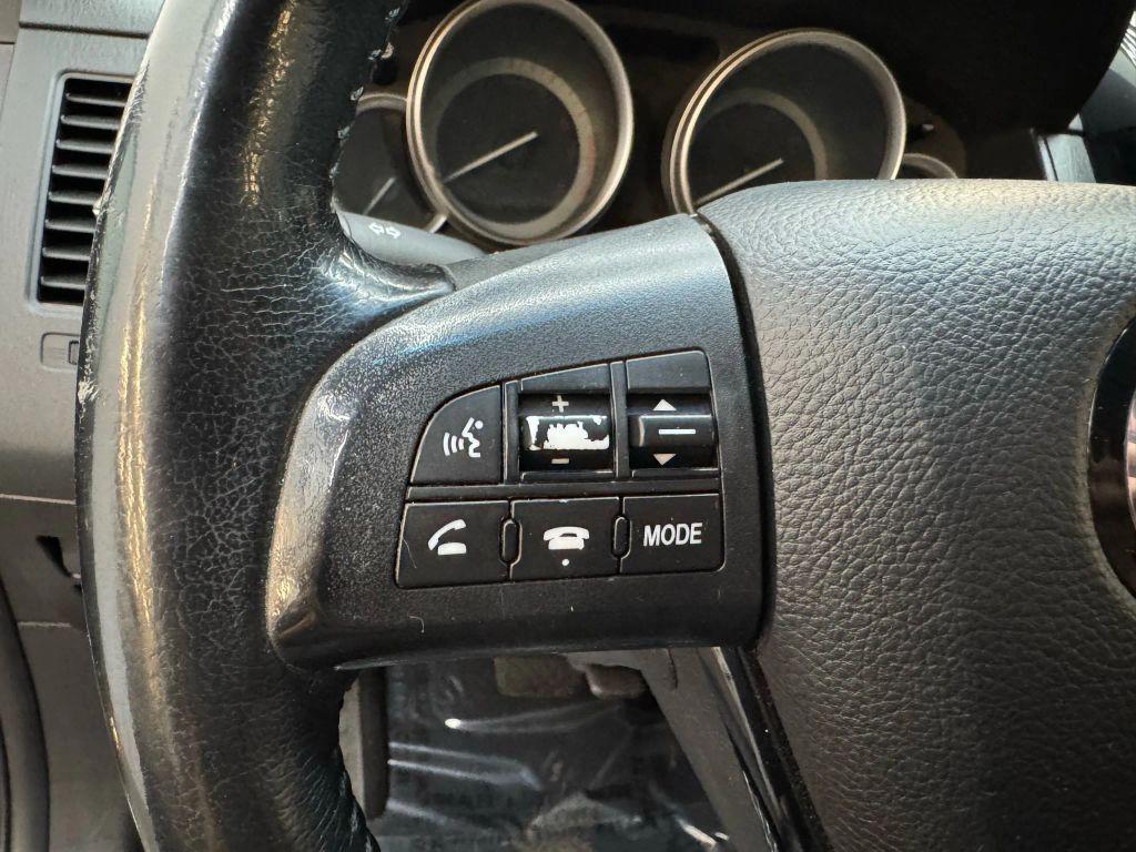 used 2011 Mazda CX-9 car, priced at $8,900