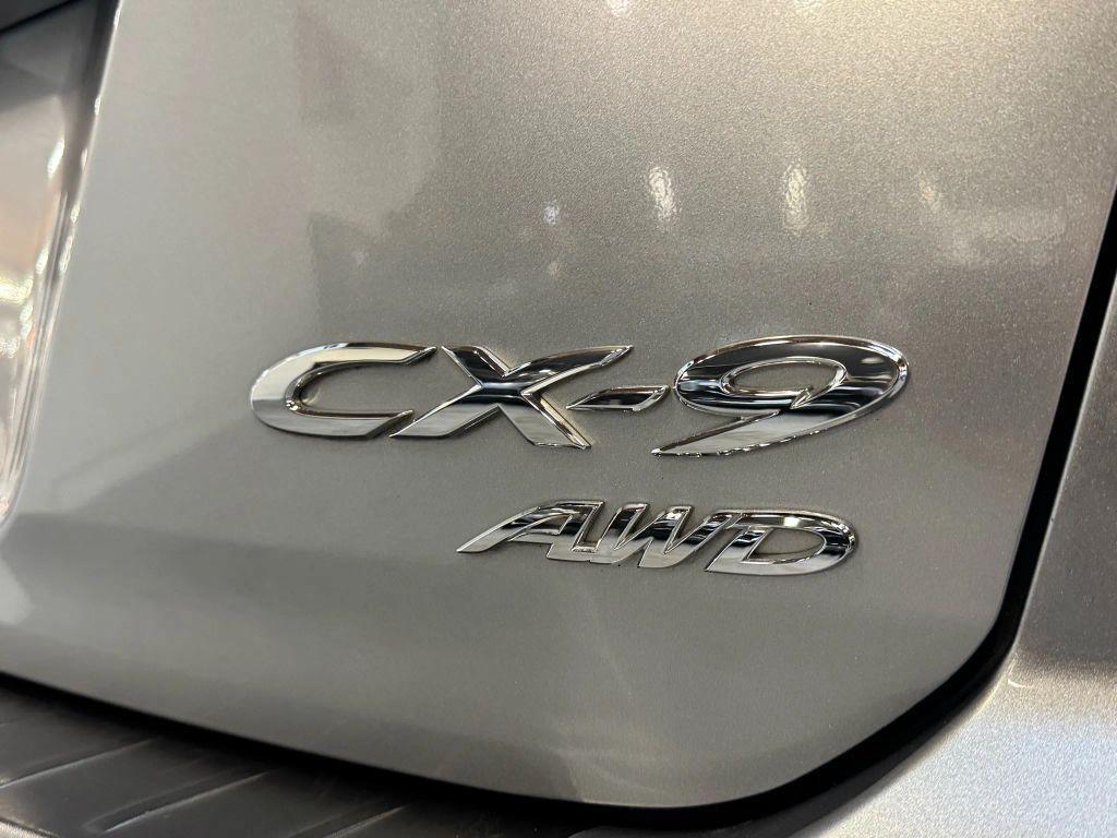 used 2011 Mazda CX-9 car, priced at $8,900