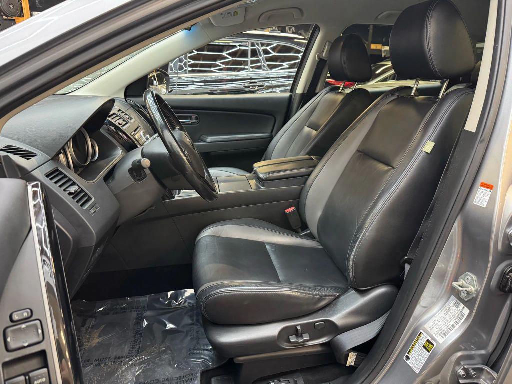 used 2011 Mazda CX-9 car, priced at $8,900