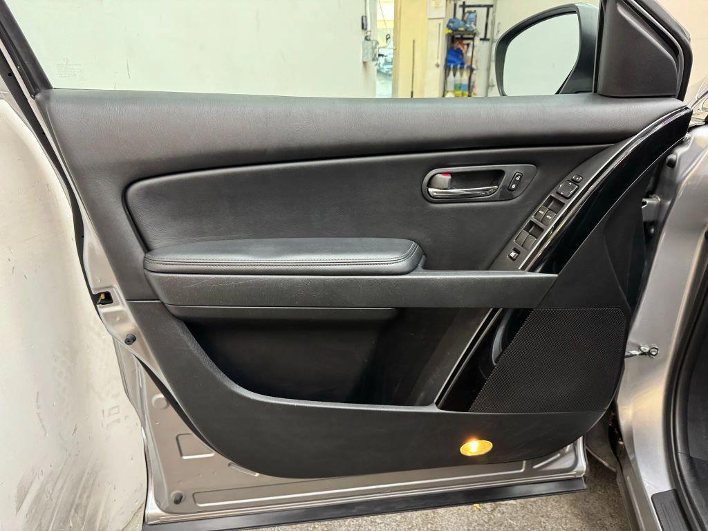 used 2011 Mazda CX-9 car, priced at $8,900