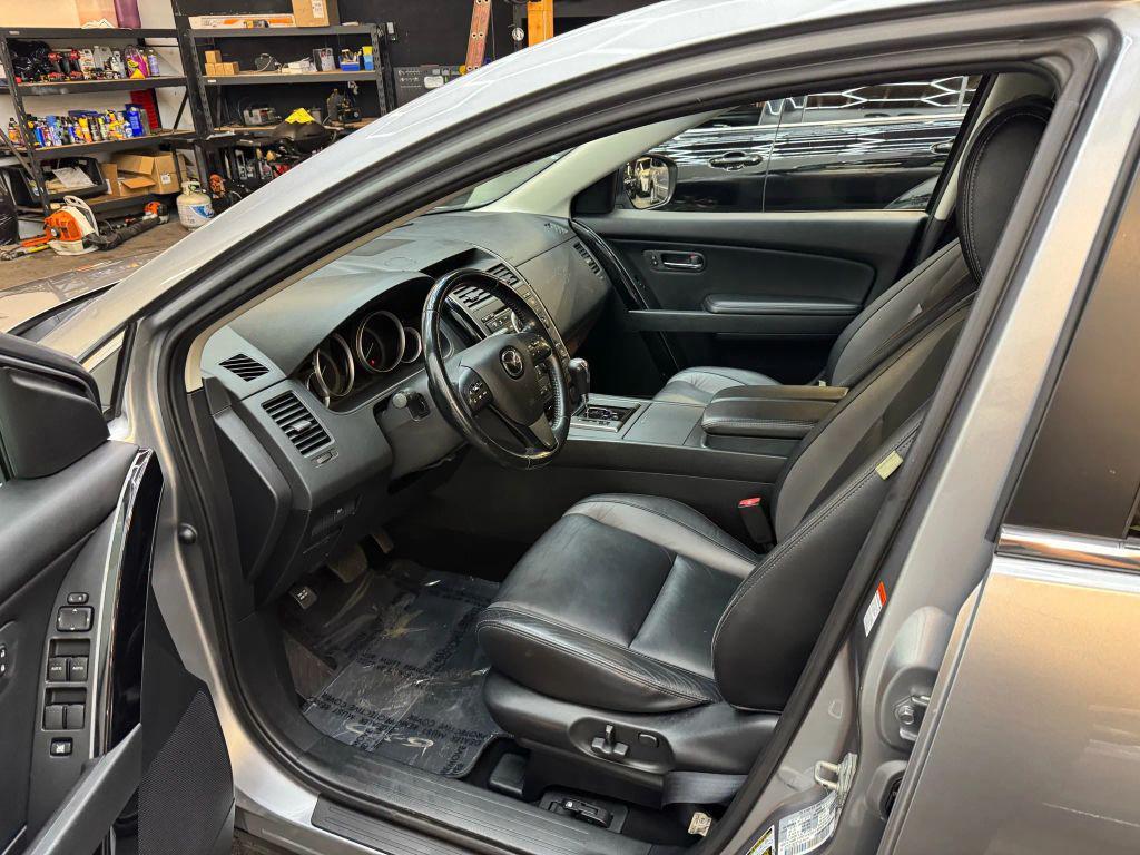 used 2011 Mazda CX-9 car, priced at $8,900