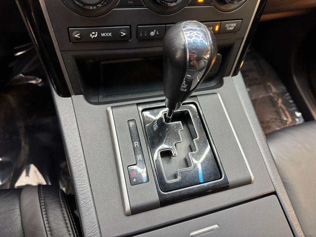 used 2011 Mazda CX-9 car, priced at $8,900