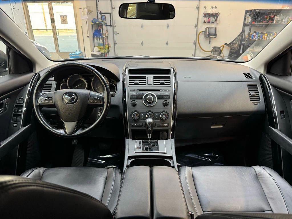 used 2011 Mazda CX-9 car, priced at $8,900